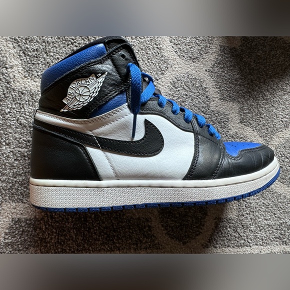 Jordan 1 Retro High cut - Picture 9 of 11